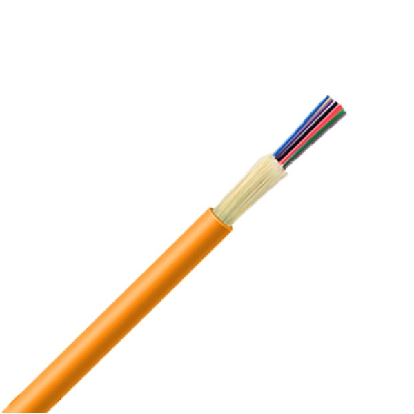 Indoor Distribution Fiber Optic Cable