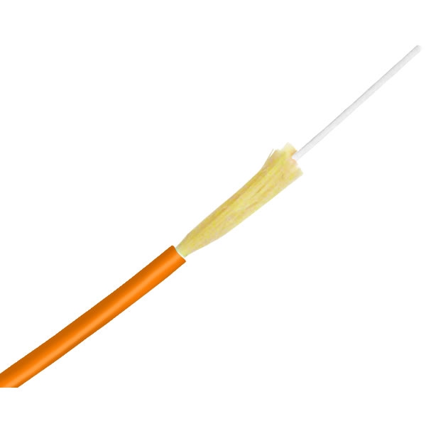 Indoor Simplex Fiber Optic Cable