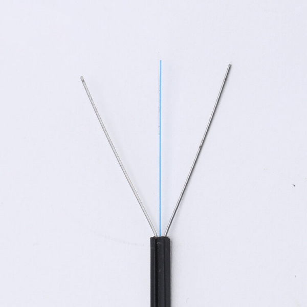 Bow Type Drop Fiber Optic Cable