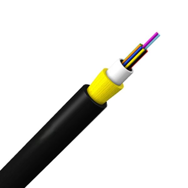 Indoor Outdoor Optic Fiber Cable