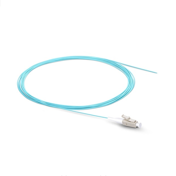 LC UPC Multi-mode  Fiber Optic Pigtail