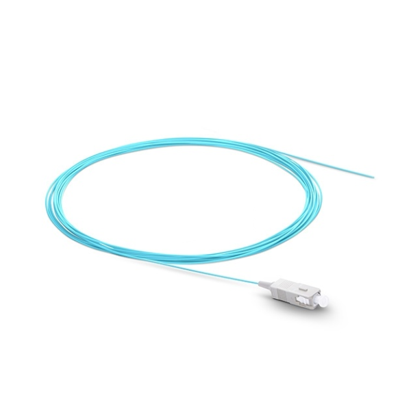 SC UPC Multi-mode  Fiber Optic Pigtail